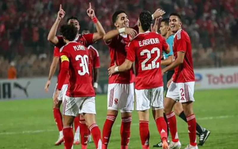 فجرًا في الأهلي: قرار مفاجئ بجراديشار يخطف صفقة الزمالك ويثير غضب النعيمات